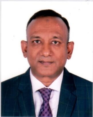 Mr. Abul Kalam Azad